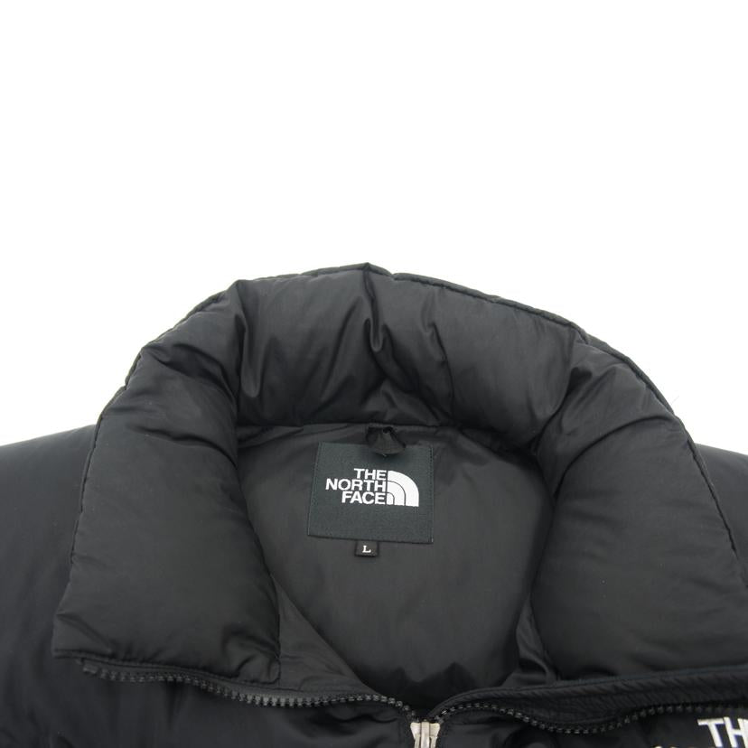 THE NORTH FACE THE NORTH FACE/ノベルティーヌプシジャケット・カモフラ/ND92336//ABランク/85