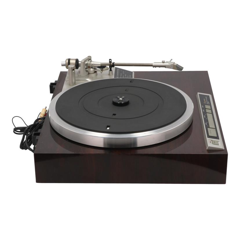 Technics テクニクス /レコードプレーヤー/SL-MA1//AL6530A002/Cランク/69