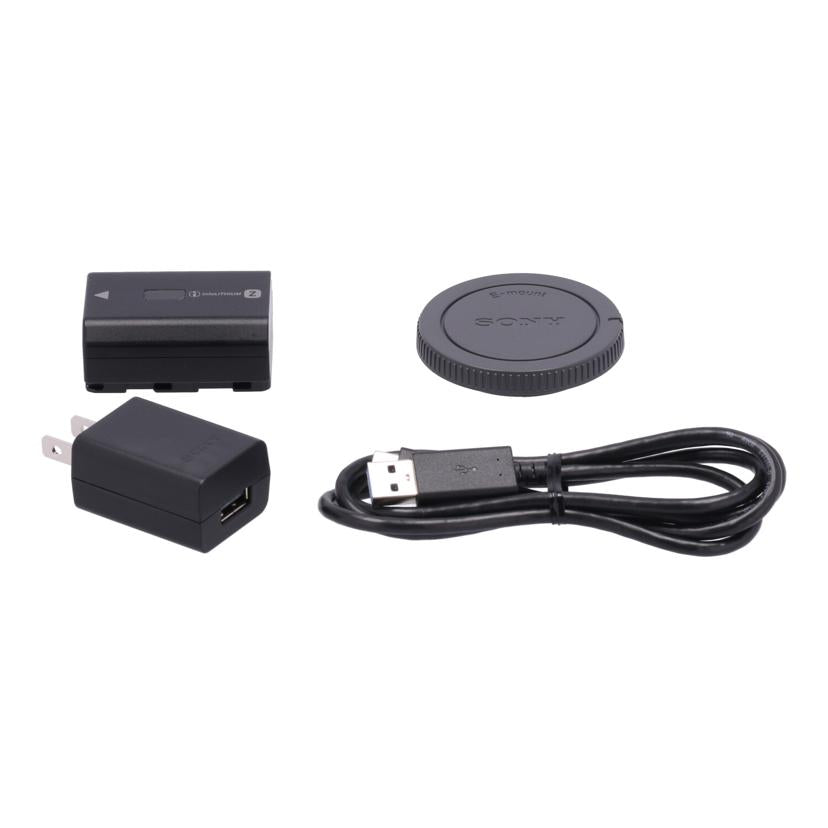 SONY ソニー /ミラーレス一眼 ボディ/ILCE-7C ボディ//3063631/Bランク/78