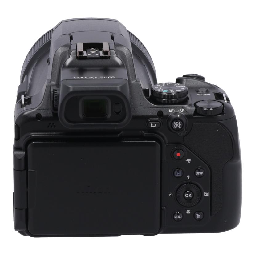 Nikon ニコン /デジタルカメラ/COOLPIX P1100//20004471/Aランク/62