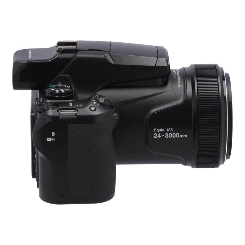 Nikon ニコン /デジタルカメラ/COOLPIX P1100//20004471/Aランク/62