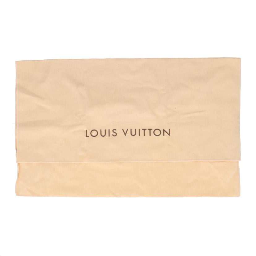 LV ルイ・ヴィトン/バークレー/ダミエ/エベヌ/N52000//DU3***/Aランク/18