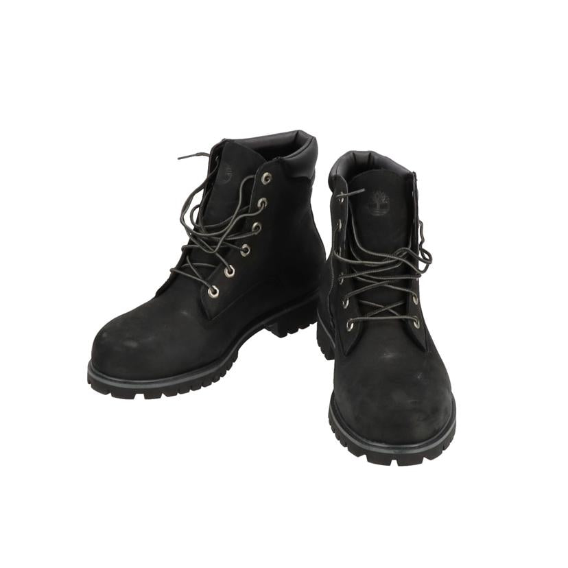Timberland ブーツ　A8319 Timberland ティンバーランド/ブーツ/ブラック/A8319/ABランク/82
