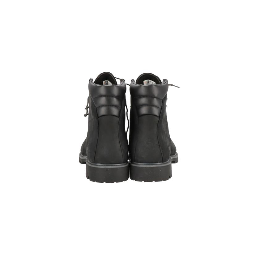Timberland ティンバーランド/Timberland ブーツ/ブラック/A8319//ABランク/82