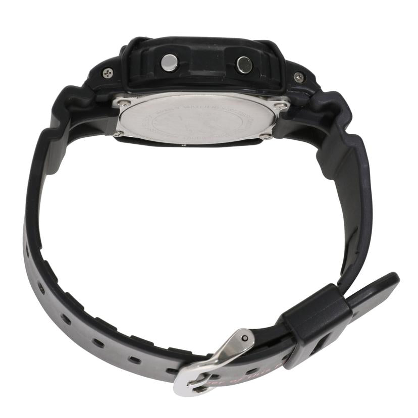 CASIO カシオ/G-SHOCK デジタル/フェアリーズチャーム99/DW-5600VT//Bランク/06