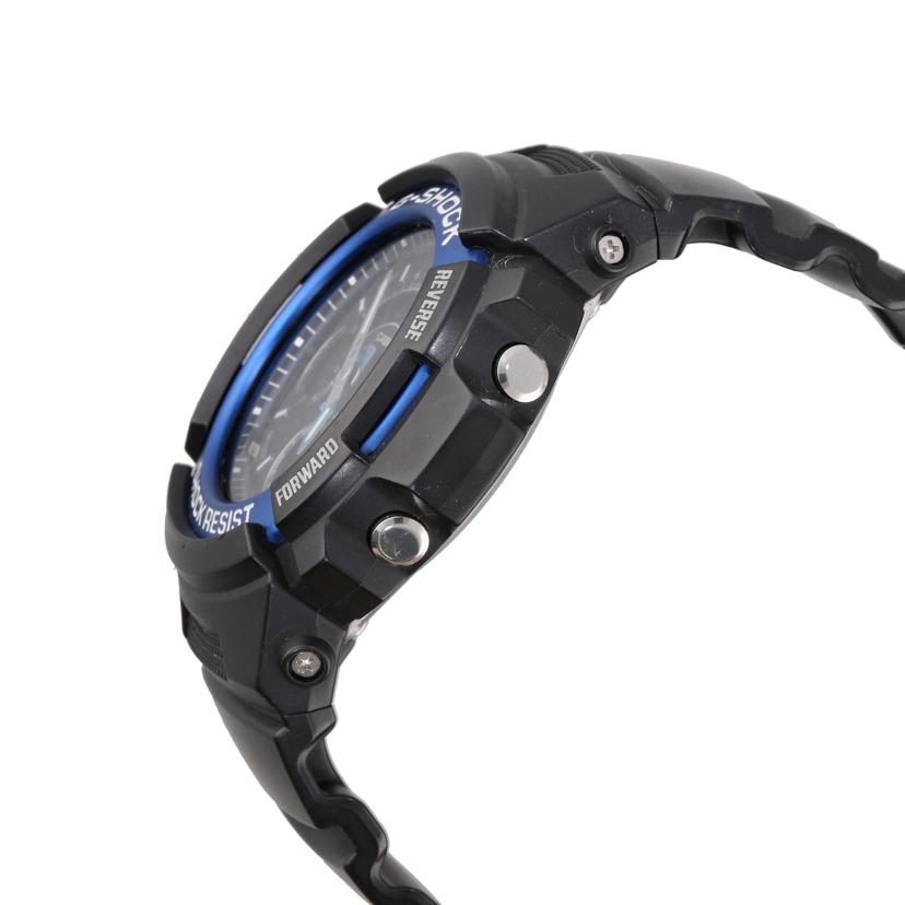 CASIO カシオ/G-SHOCKデジアナウォッチ/クォーツ/AW-591-2AJF//ABランク/18