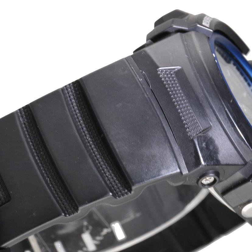 CASIO カシオ/G-SHOCKデジアナウォッチ/クォーツ/AW-591-2AJF//ABランク/18