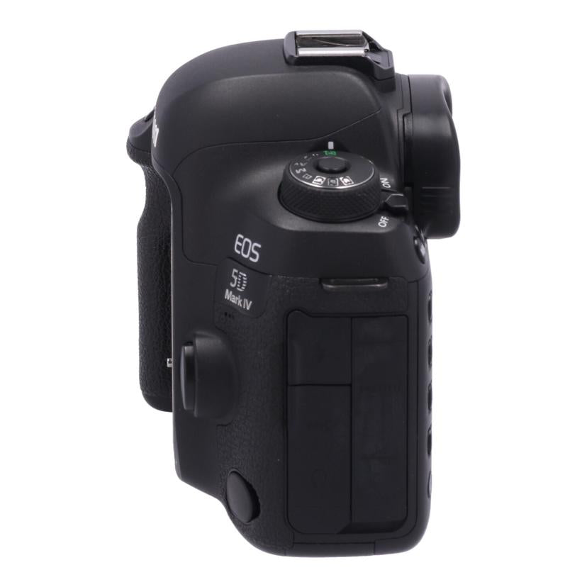 Canon キヤノン /デジタル一眼 ボディ/EOS 5D Mark IV ボディ//211056001553/ABランク/78