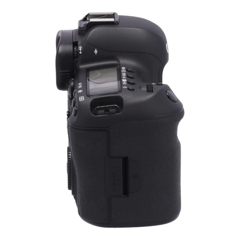 Canon キヤノン /デジタル一眼 ボディ/EOS 5D Mark IV ボディ//211056001553/ABランク/78