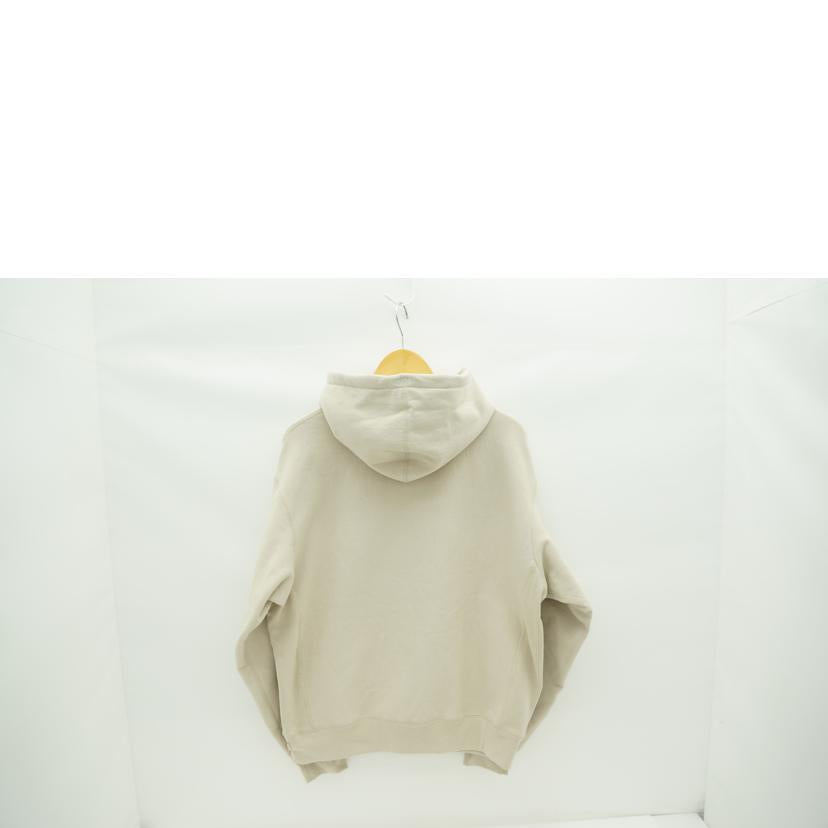 supreme supreme/ボックスロゴパーカー/BE//Bランク/85