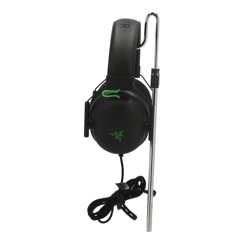 Razer レイザー /ゲーミングヘッドセット/BlackShark V2/RZ04-03230100-R3M1//HN2036D13210800/Bランク/63