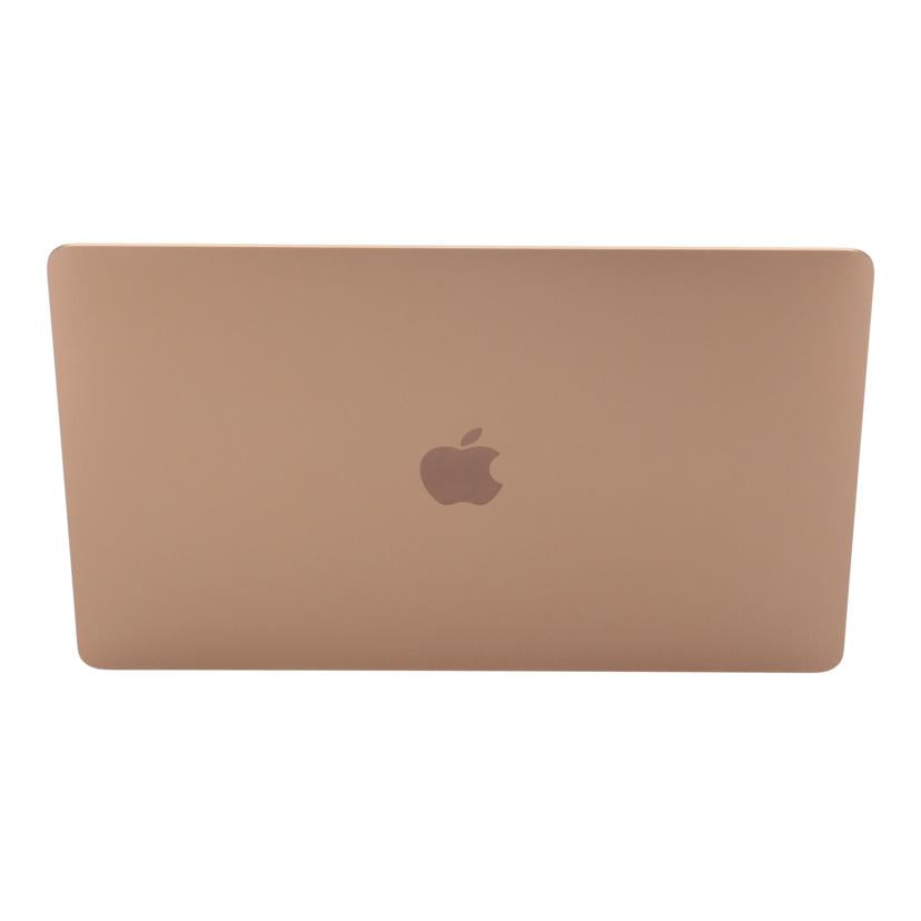 Apple アップル /MacBook Air(M1,2020)/MGND3J/A//FVFGDJ77Q6LC/Bランク/19