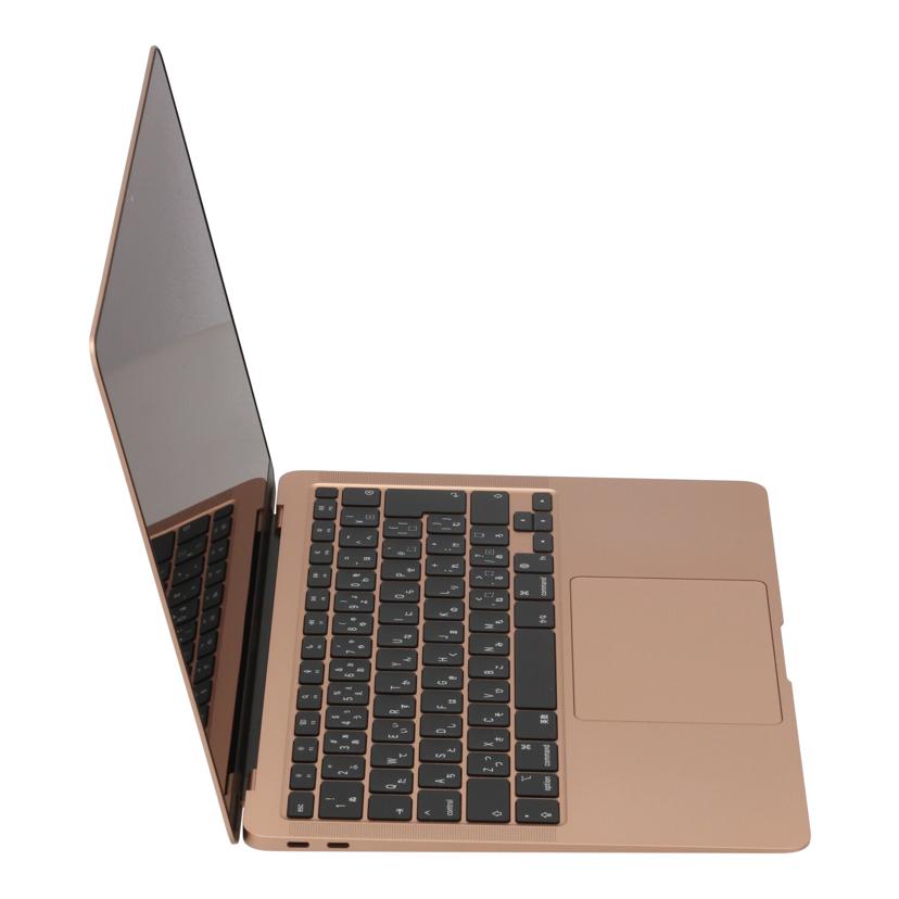 Apple アップル /MacBook Air(M1,2020)/MGND3J/A//FVFGDJ77Q6LC/Bランク/19