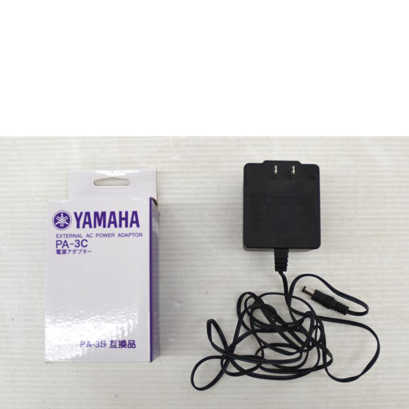 YAMAHA ヤマハ/電子キーボード/PSR-E273//ABランク/75