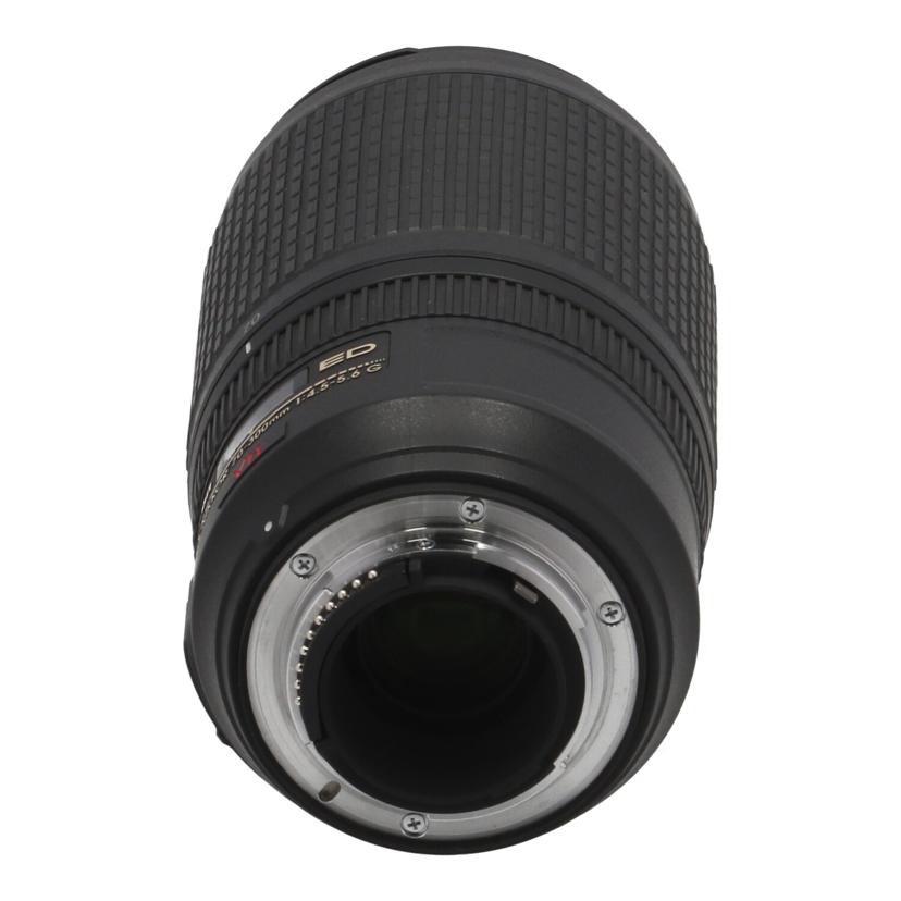 Nikon ニコン /交換レンズ/70-300mm/AF-S VR 70-300mm f4.5-5.6G ED //2441149/Bランク/62