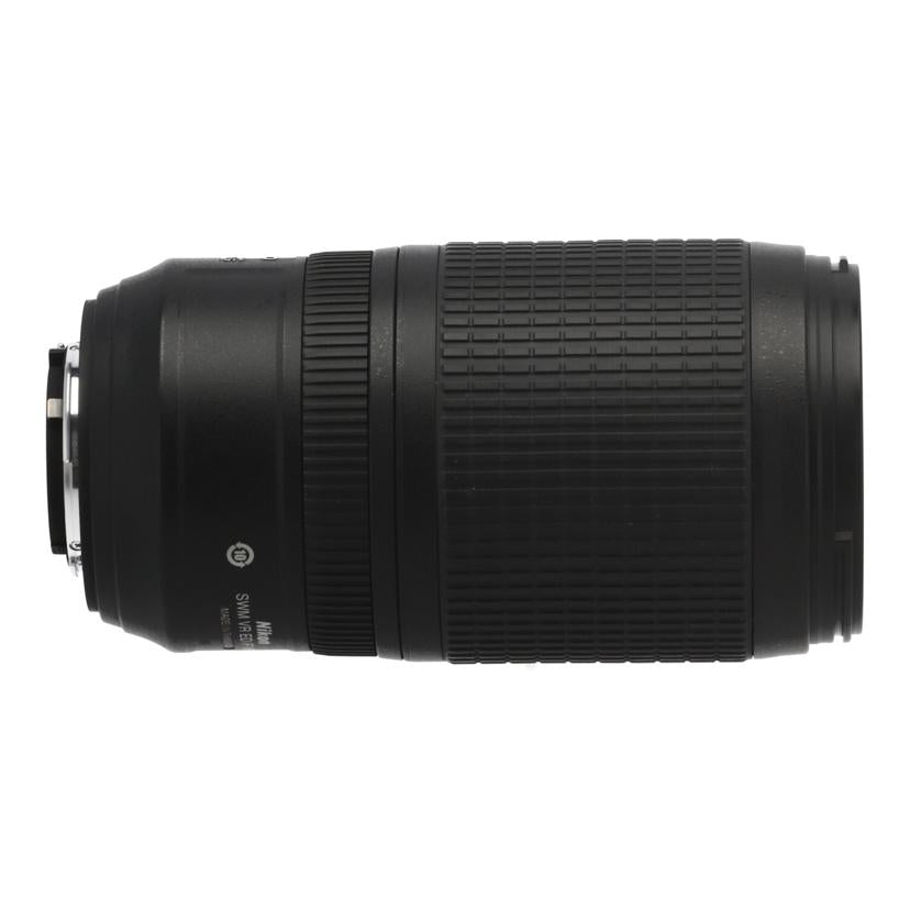 Nikon ニコン /交換レンズ/70-300mm/AF-S VR 70-300mm f4.5-5.6G ED //2441149/Bランク/62