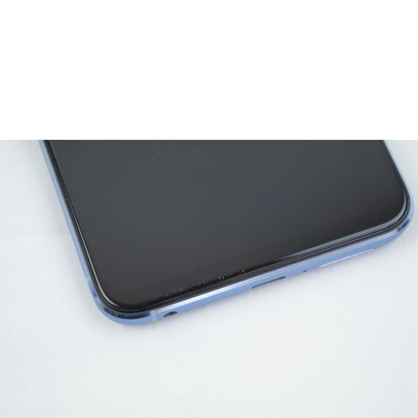 ASUS エイスース/スマートフォン/ZENFONE6/ZENFONE6//355438103559129/Bランク/67