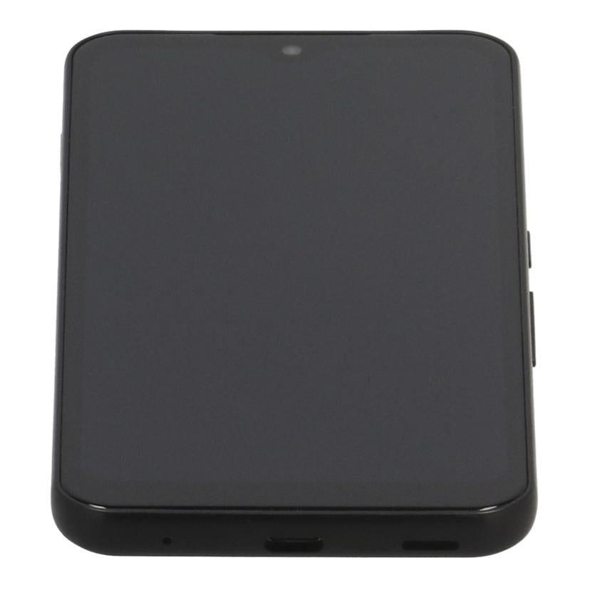 FUJITSU FCNT au 富士通 フジツウ /スマートフォン/arrows We 64GB/FCG01//a32566c2/Bランク/18