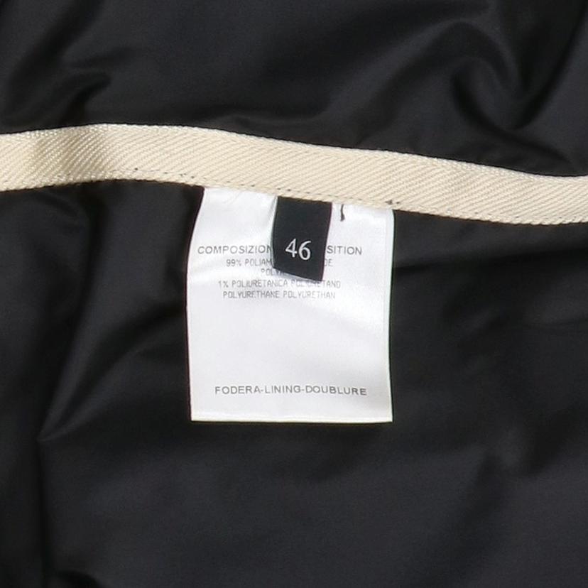 GUCCI/25 グッチ/◇GUCCIナイロンジャケット//サイス***********/ABランク/75