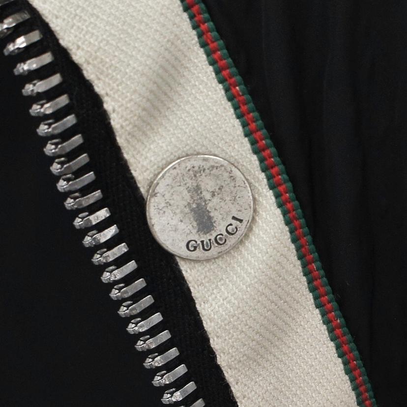 GUCCI/25 グッチ/◇GUCCIナイロンジャケット//サイス***********/ABランク/75