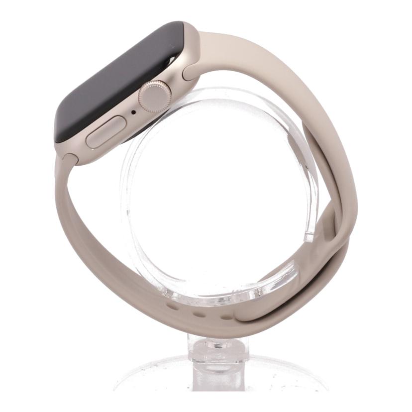 Apple アップル /Apple Watch SE 第2世代 40mm GPS /MNJP3J/A //K2J3VVYXMH/Bランク/19