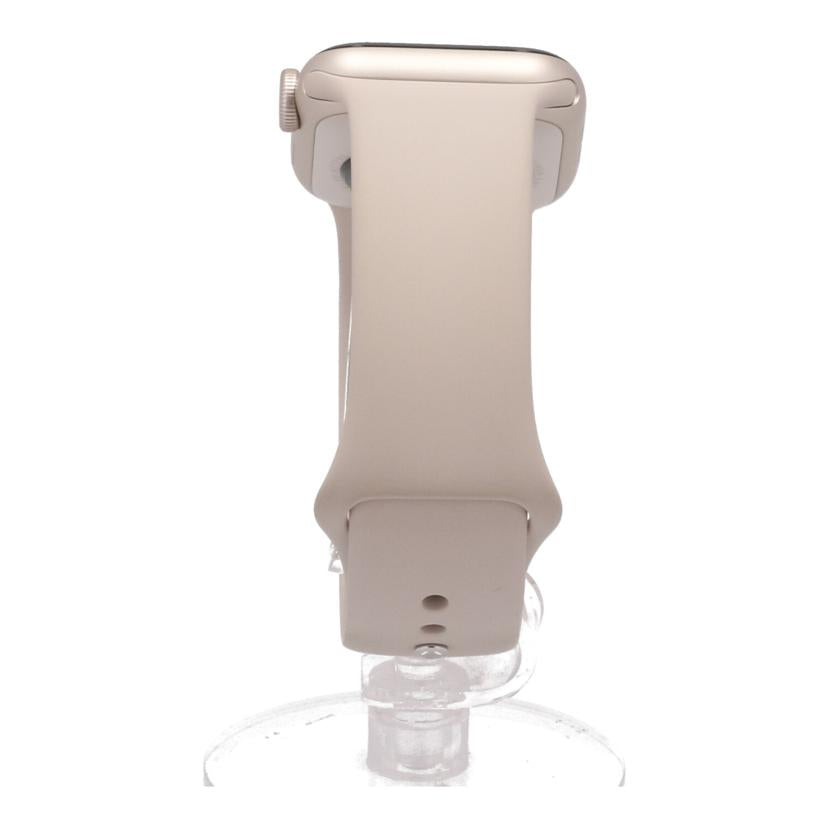 Apple アップル /Apple Watch SE 第2世代 40mm GPS /MNJP3J/A //K2J3VVYXMH/Bランク/19