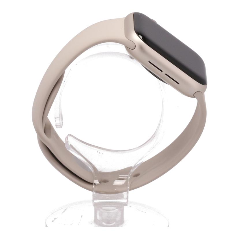Apple アップル /Apple Watch SE 第2世代 40mm GPS /MNJP3J/A //K2J3VVYXMH/Bランク/19