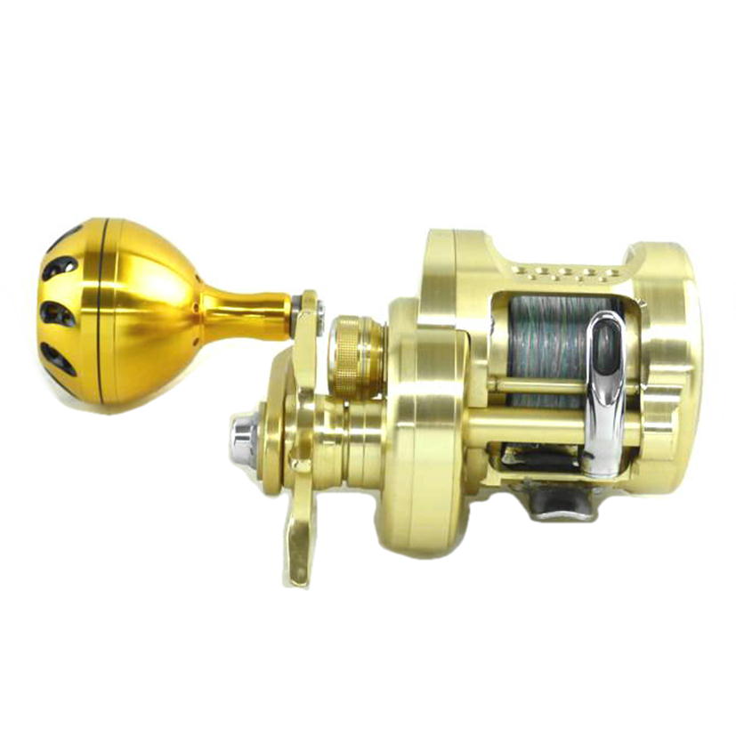 SHIMANO シマノ/15 OCEA CONQUEST 300HG/03402//BCランク/64