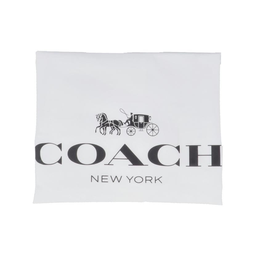 COACH コーチ/リファインドペブルレザー/CU997//J24**/Aランク/05