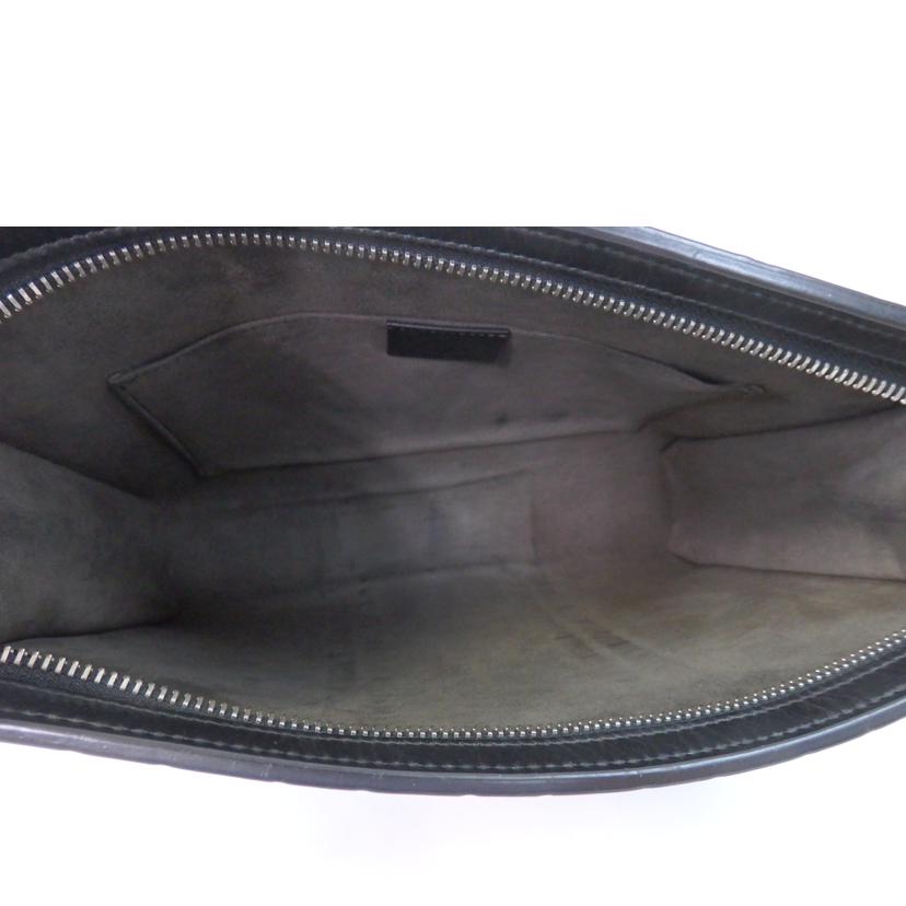 GUCCI グッチ/オフディア/グッチシマ/シェリーライン/セカンドバッグ/クラッチバッグ/475316//214*/ABランク/84