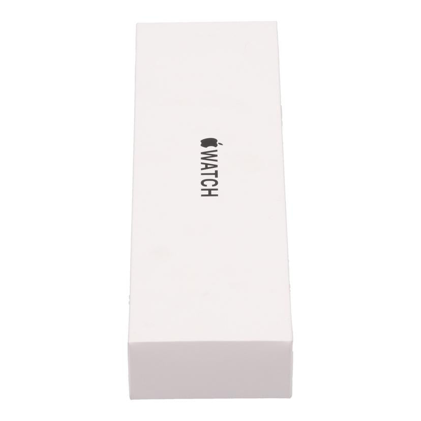 Apple アップル /Apple Watch SE 第2世代 GPS 40mm/MNJV3J/A//G3WV6VJ7LX/Sランク/19