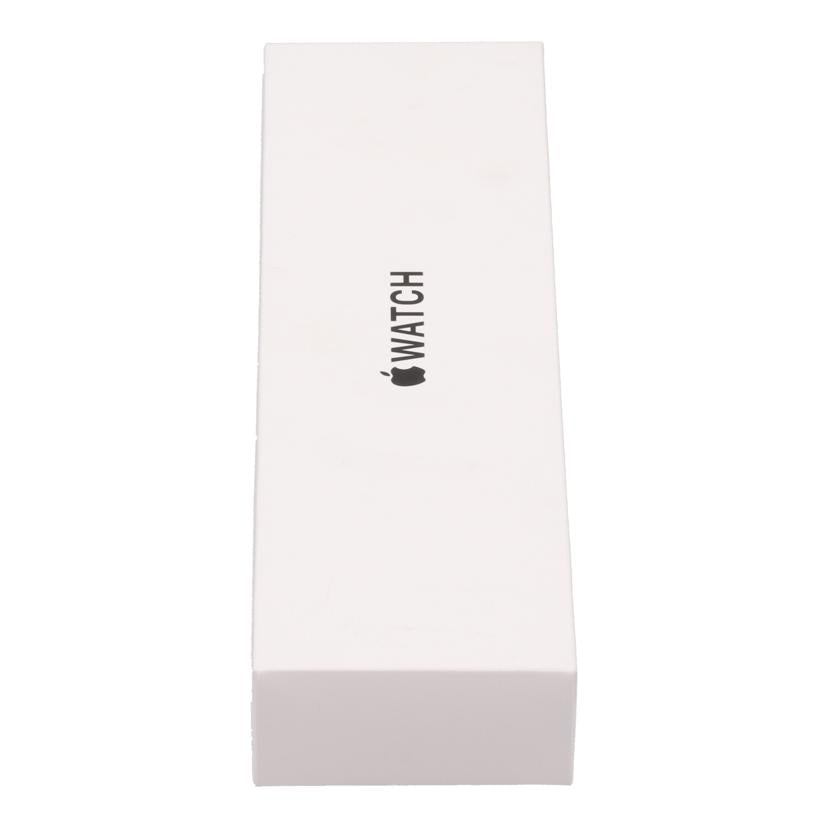 Apple アップル /Apple Watch SE 第2世代 GPS 40mm/MNJV3J/A//G3WV6VJ7LX/Sランク/19