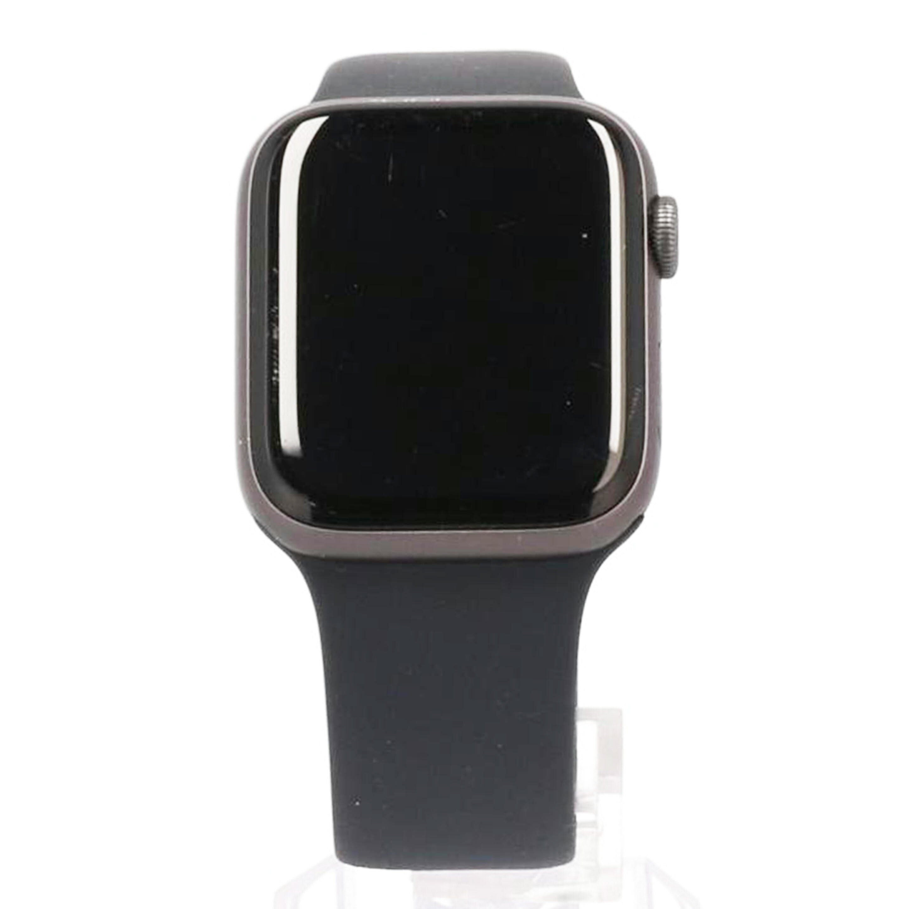 Apple アップル /Apple Watch series5 44mm GPS/MWVF2J/A//G9CZ516CMLTQ/Bランク/19