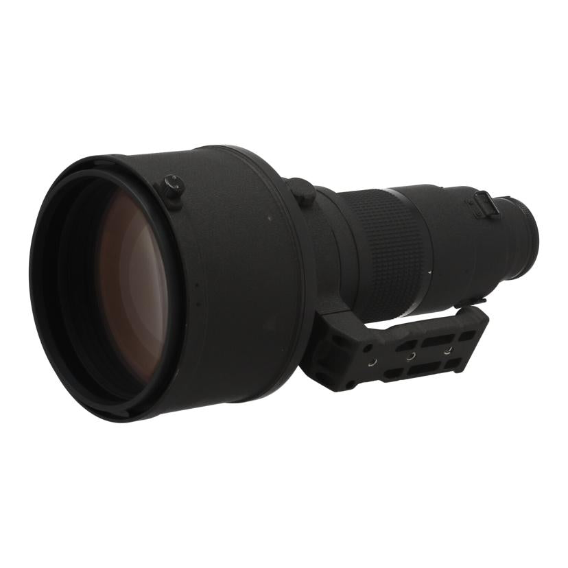 Nikon ニコン /交換レンズ/400mm F2.8/AF-S Nikkor ED 400mm F2.8//202265/Bランク/62