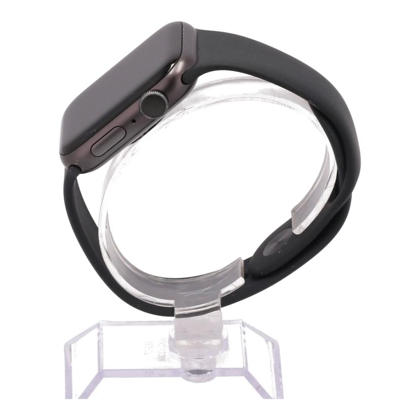 Apple アップル /Apple Watch series5 44mm GPS/MWVF2J/A//G9CZ516CMLTQ/Bランク/19