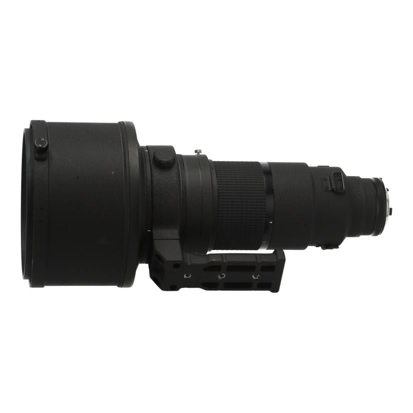 Nikon ニコン /交換レンズ/400mm F2.8/AF-S Nikkor ED 400mm F2.8//202265/Bランク/62