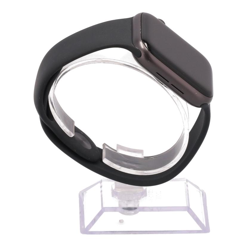 Apple アップル /Apple Watch series5 44mm GPS/MWVF2J/A//G9CZ516CMLTQ/Bランク/19