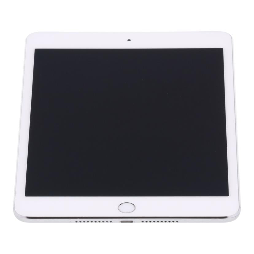 Apple アップル /iPad mini4 Wi-Fi+Cellular 32GB 2016/MNWF2J/A//DLXSN0WYHGC4/Bランク/64