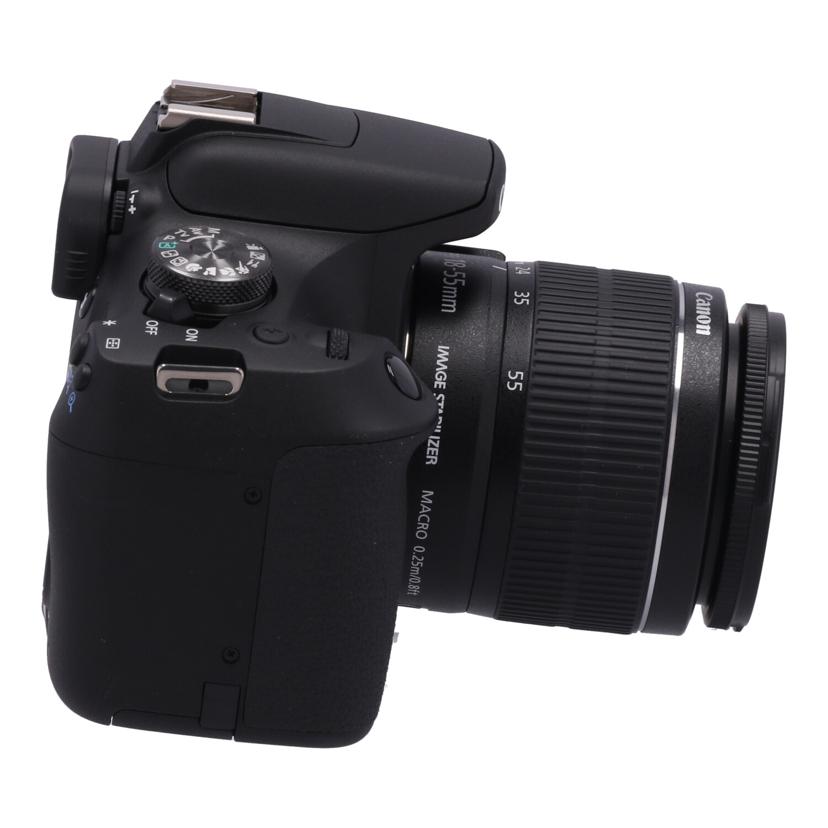 Canon キヤノン /デジタル一眼 レンズキット/EOS Kiss X90 レンズキット//621076003692/Bランク/78