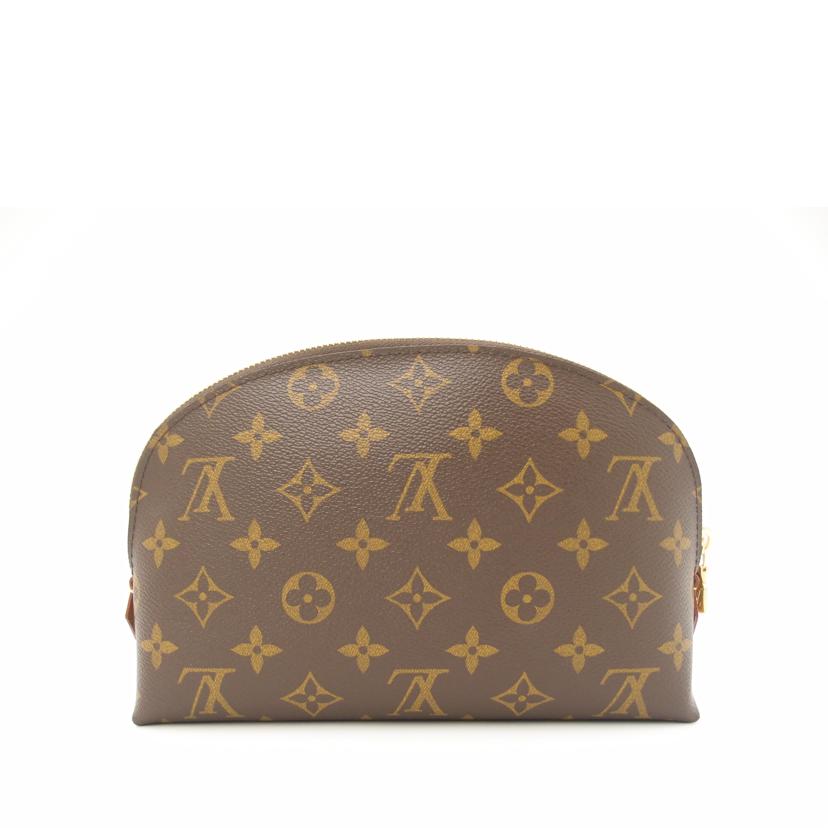 LOUIS VUITTON ルイヴィトン/ポシェット・コスメティックGM/モノグラム/M47515//SR3***/SAランク/69
