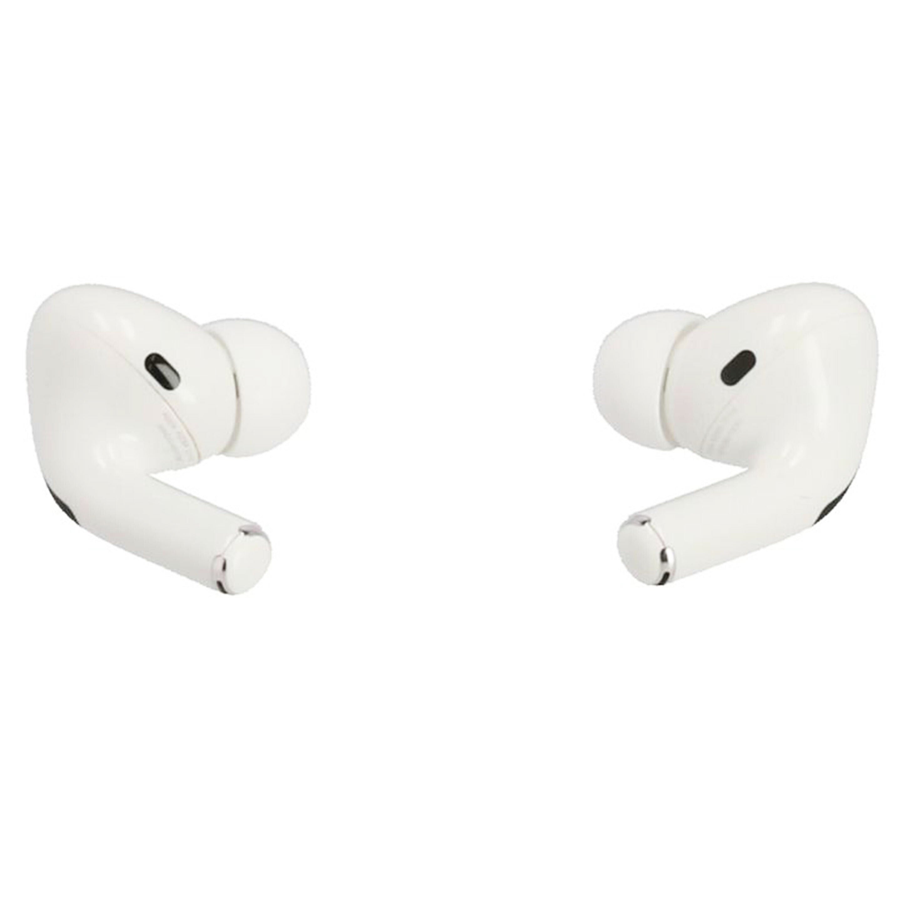 Apple アップル /AirPods Pro(第1世代)/MWP22J/A//H6QG6LW50C6L/Bランク/19