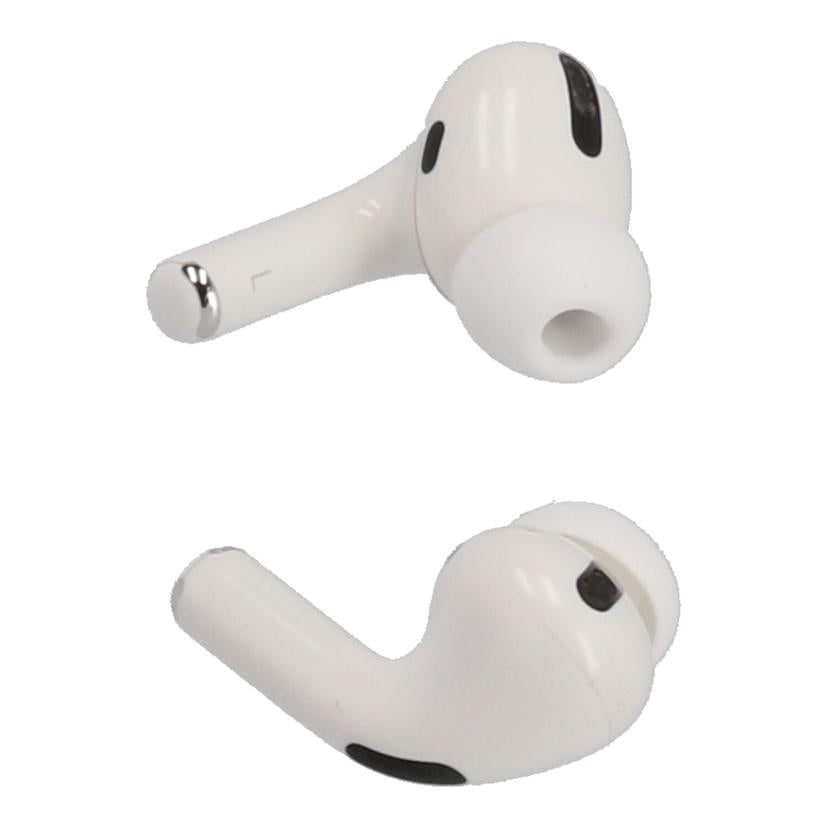 Apple アップル /AirPods Pro(第1世代)/MWP22J/A//H6QG6LW50C6L/Bランク/19