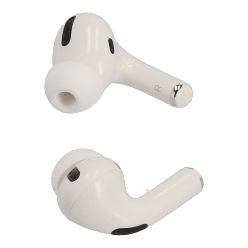 Apple アップル /AirPods Pro(第1世代)/MWP22J/A//H6QG6LW50C6L/Bランク/19