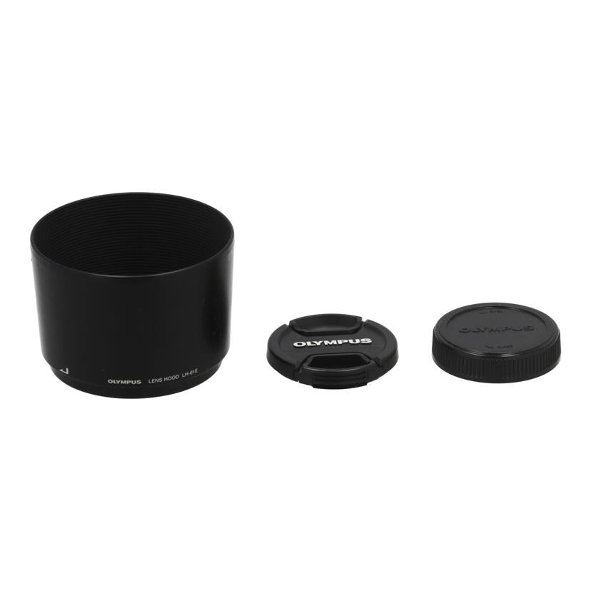 OLYMPUS オリンパス /交換レンズ/70-300mm/ZD ED 70-300mm F4.0-5.6//256114933/Bランク/62