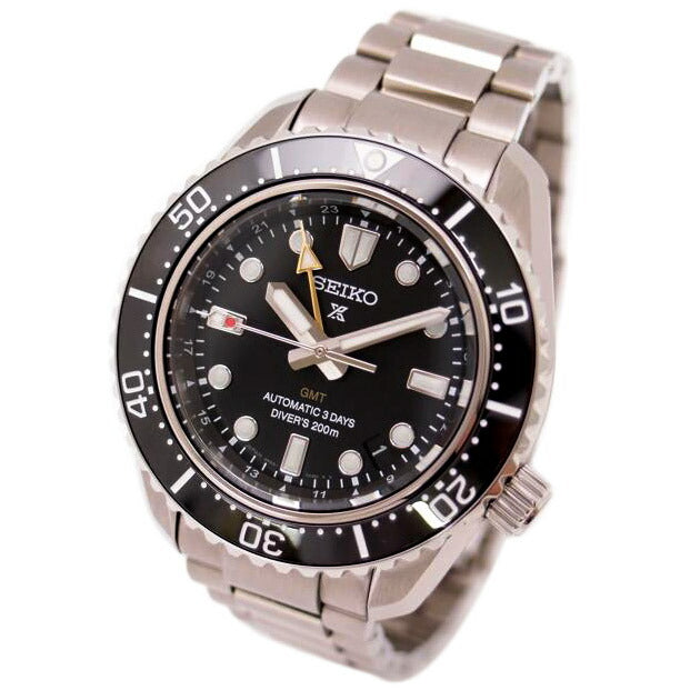 SEIKO セイコー/プロスペックス/メカニカル・ダイバーズ/自動巻き/SBEJ011//410***/Aランク/69