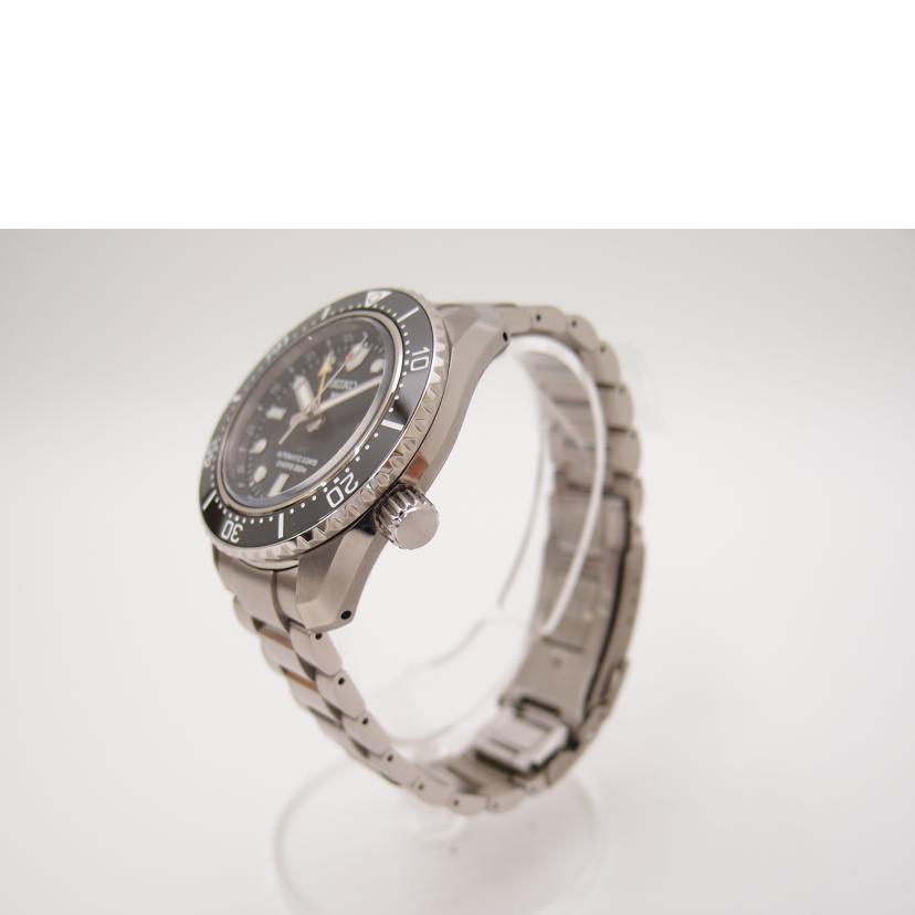 SEIKO セイコー/プロスペックス/メカニカル・ダイバーズ/自動巻き/SBEJ011//410***/Aランク/69