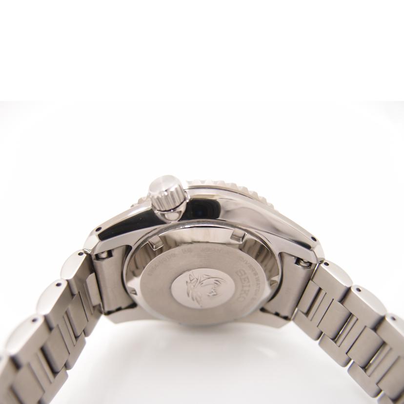 SEIKO セイコー/プロスペックス/メカニカル・ダイバーズ/自動巻き/SBEJ011//410***/Aランク/69