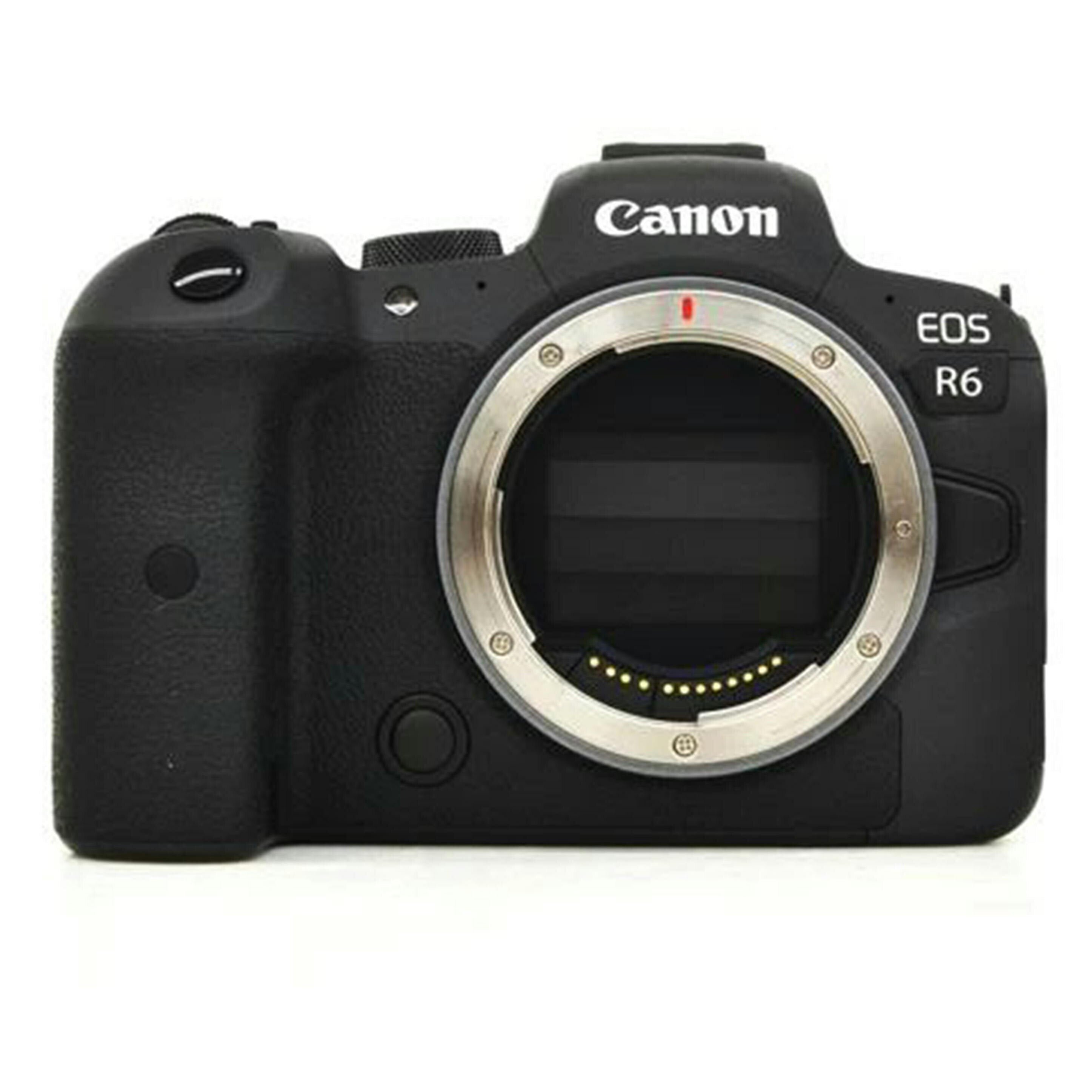 Canon/ミラーレス一眼/EOS R6 ボディ//271029000322/ABランク/75