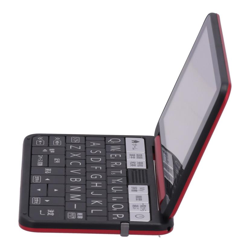 SHARP シャープ /電子辞書/Brain/PW-SB6//B69001986/Bランク/82