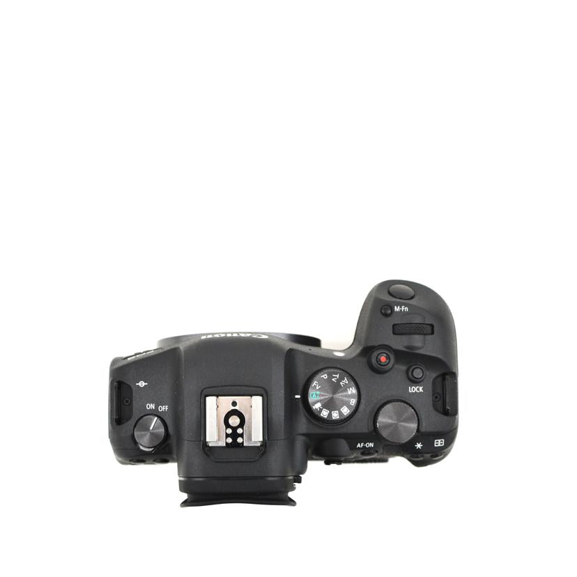 Canon/ミラーレス一眼/EOS R6 ボディ//271029000322/ABランク/75